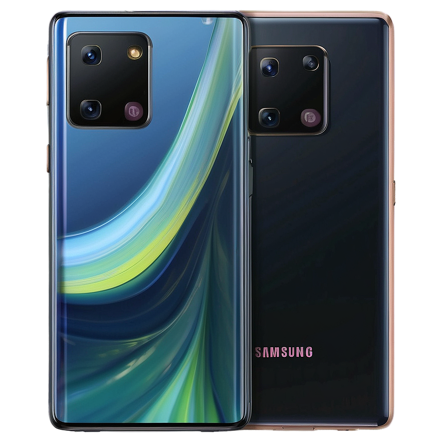 Samsung Galaxy Z Fold3 Png 21