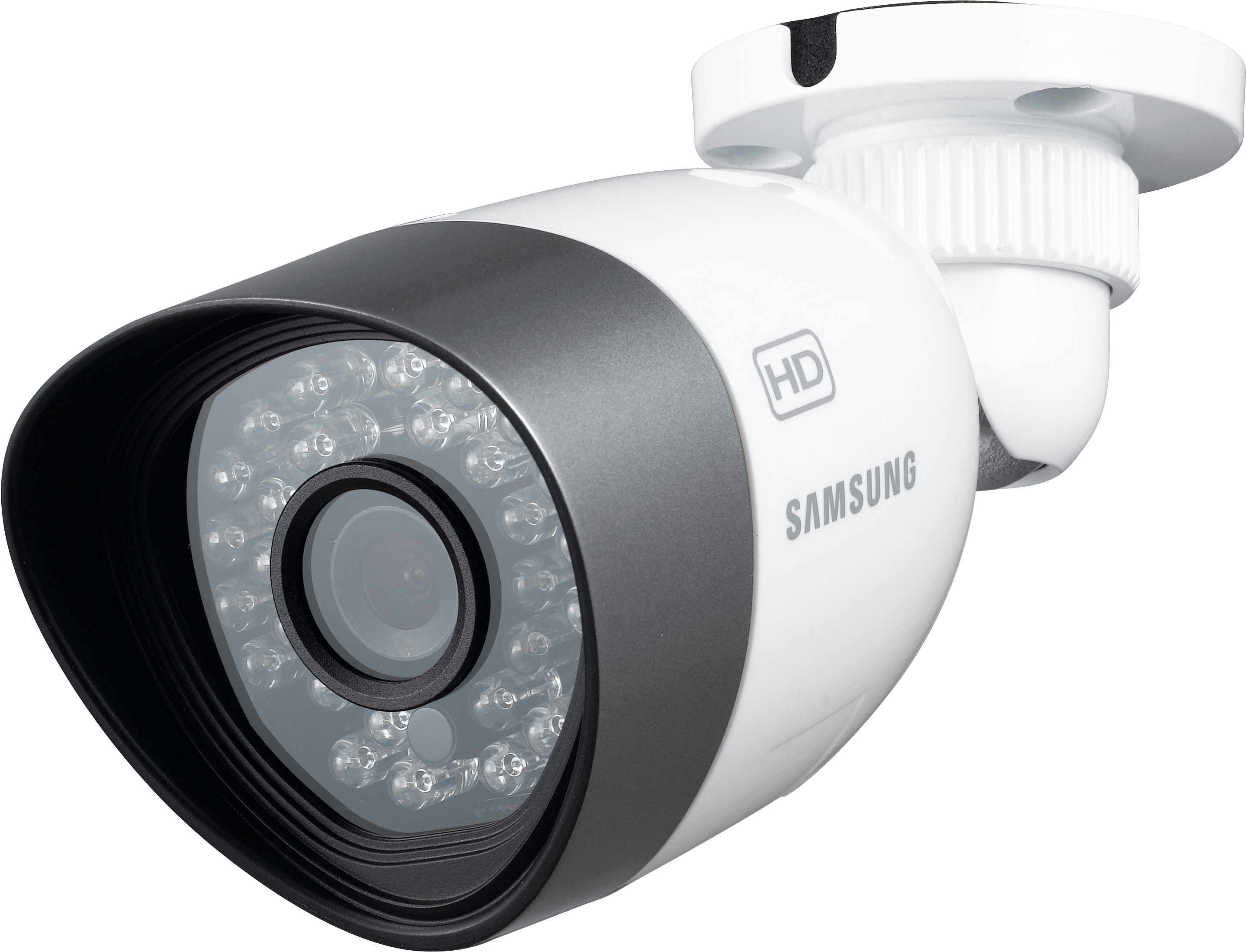 Samsung H D Security Camera