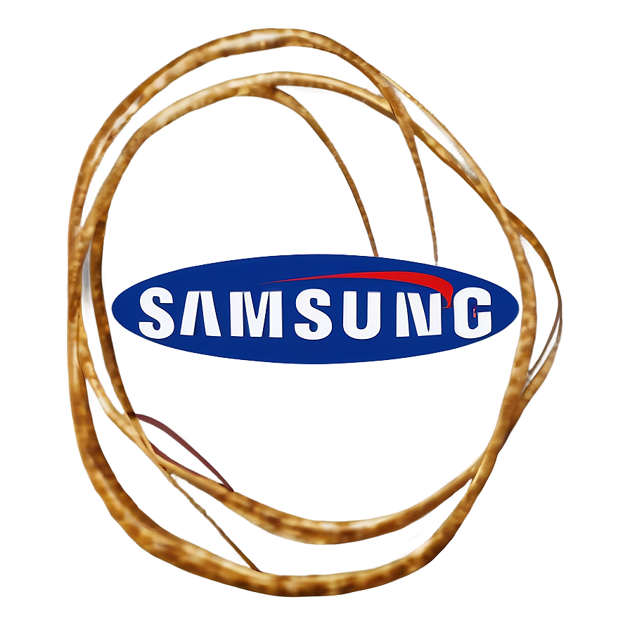 Samsung Logo Outline Png Ouh58