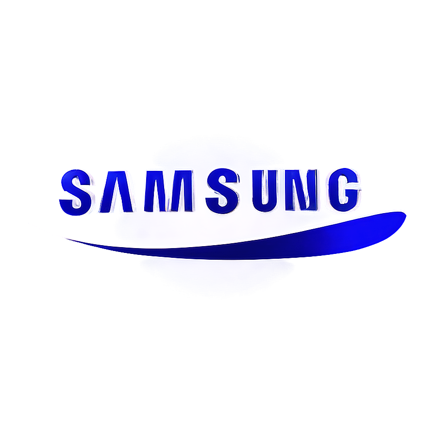 Samsung Logo Vector Png 05252024