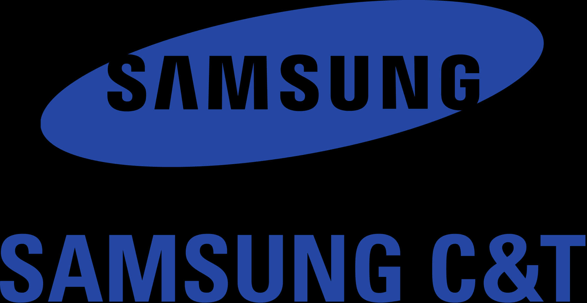 Samsung Logos Comparison