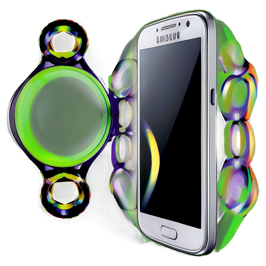 Samsung Mobile Screen Png Fgn