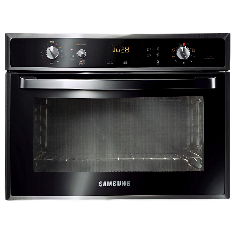 Samsung Oven Transparent Png 06112024