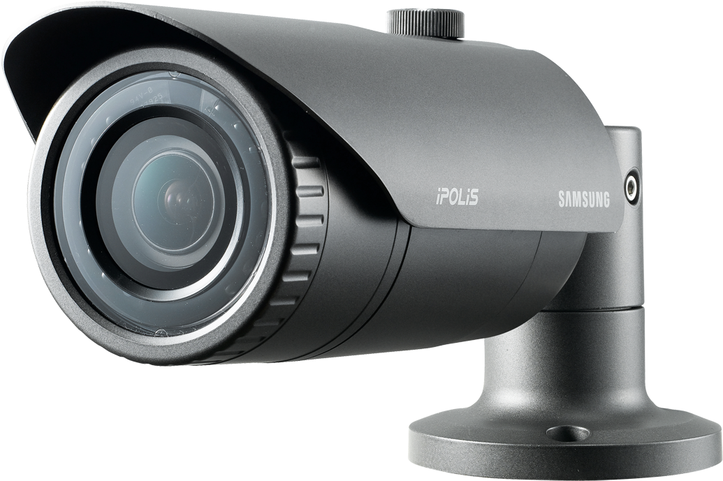 Samsung Security Camera