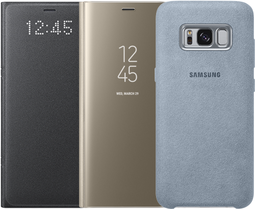 Samsung Smartphone Covers