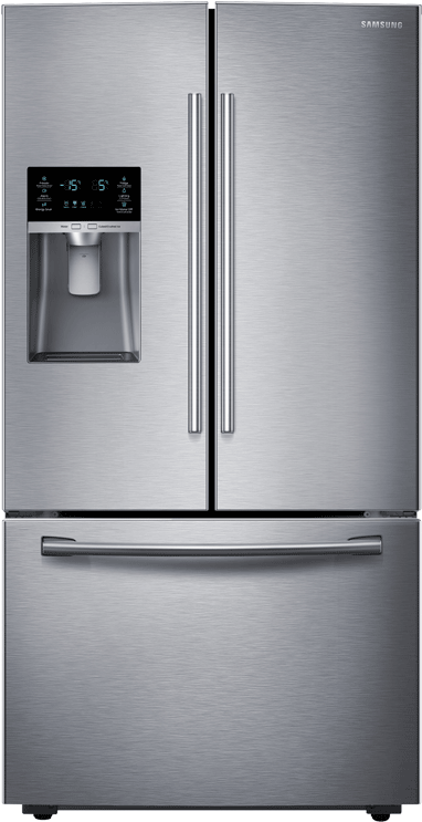 Samsung Stainless Steel French Door Refrigerator