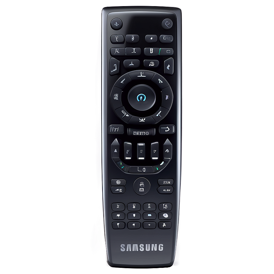 Samsung Tv Remote Png 06112024