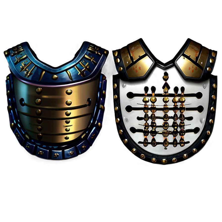 Samurai Armor Png 97