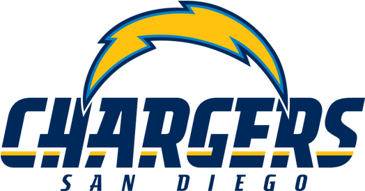 San Diego Chargers Logo