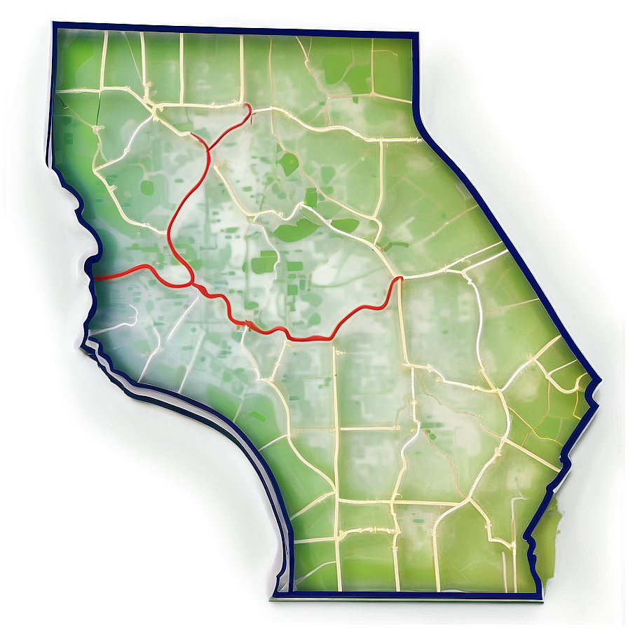 San Diego County Map Outline Png Hwj39