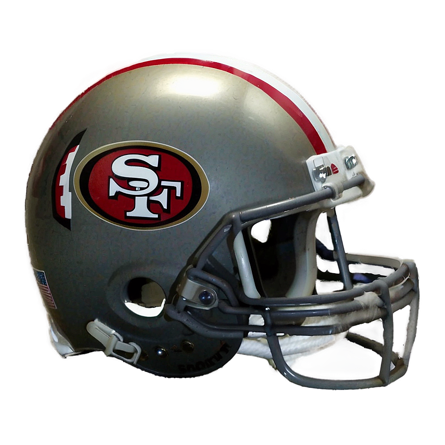 San Francisco 49ers Draft Day Png 40