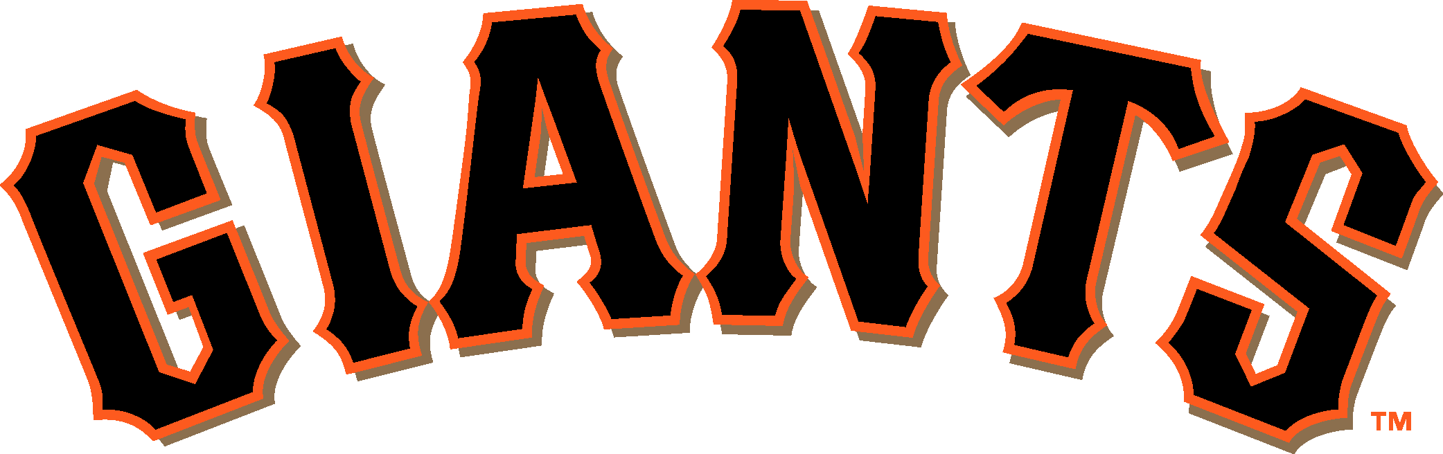 San Francisco Giants Logo