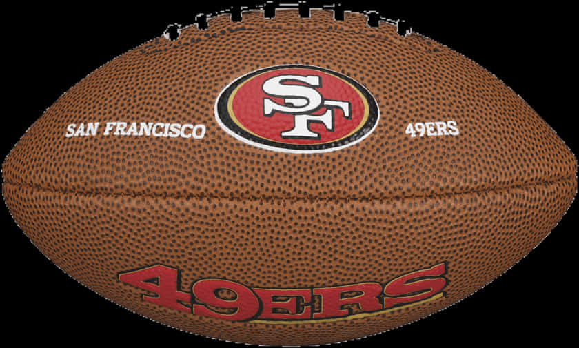 San Francisco49ers Football