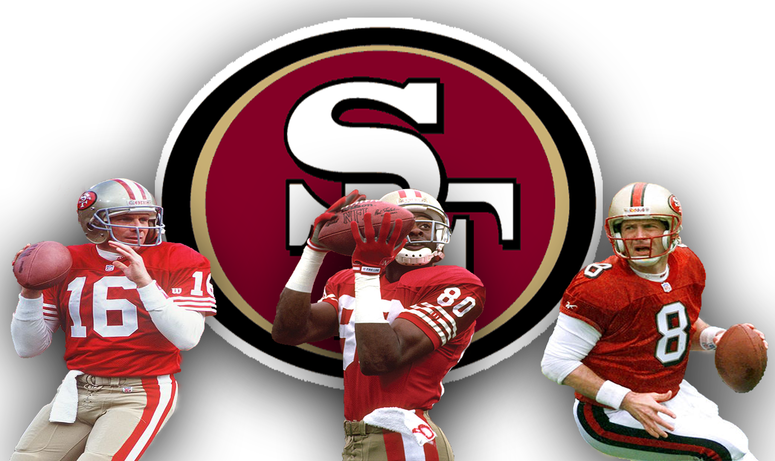 San Francisco49ers Legends