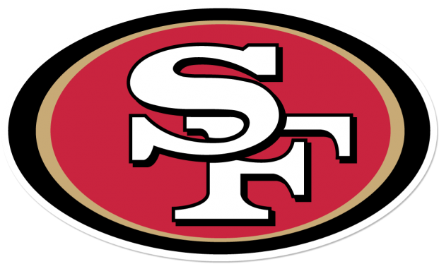 San Francisco49ers Logo