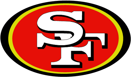 San Francisco49ers Logo