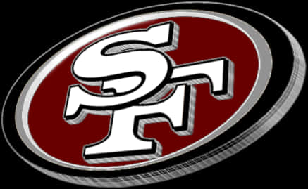 San Francisco49ers Logo