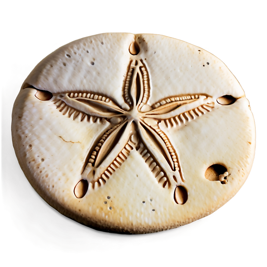 Sand Dollar Souvenir Png Eer