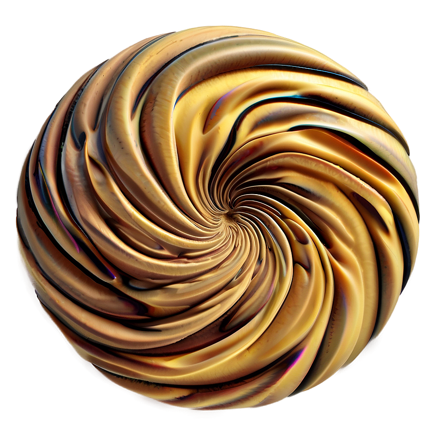 Sand Swirl Pattern Png 05242024