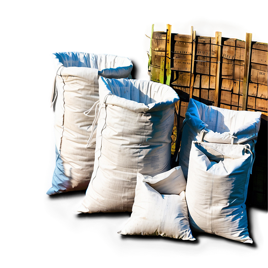 Sandbags For Silt Fencing Png Wjq9