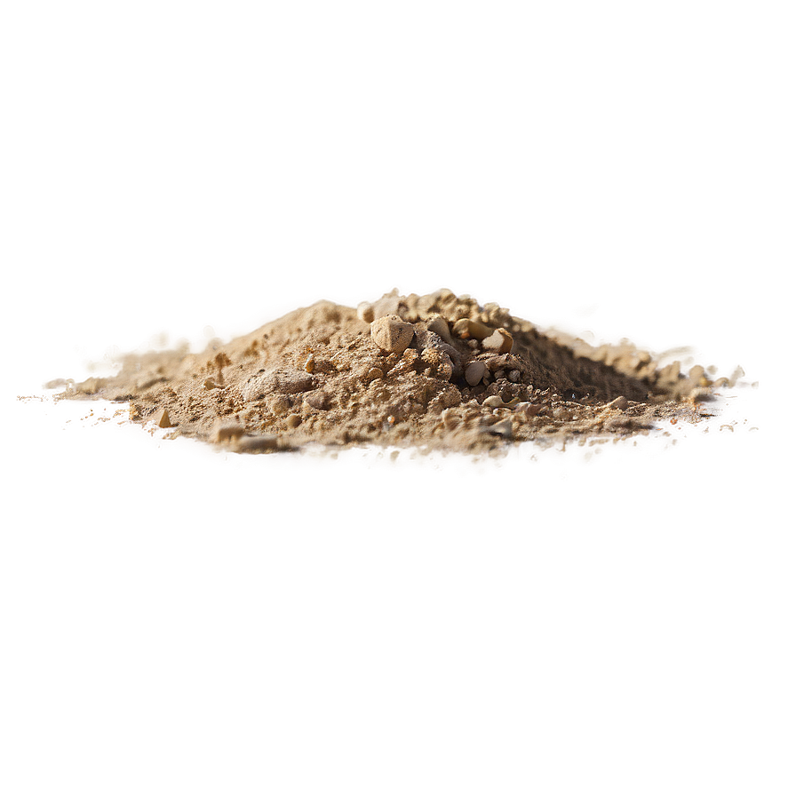 Sandy Beach Dirt Png Yex33