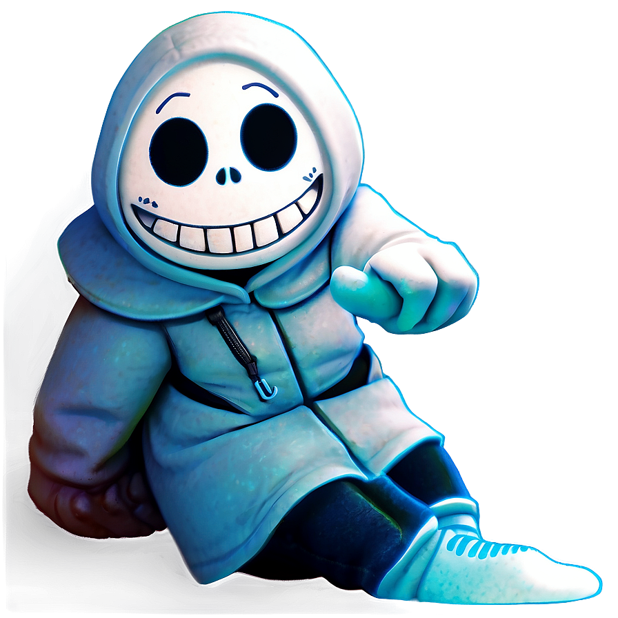 Sans Undertale Laughing Png Ebv