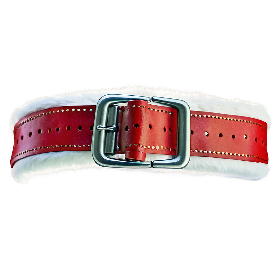 Santa Belt C