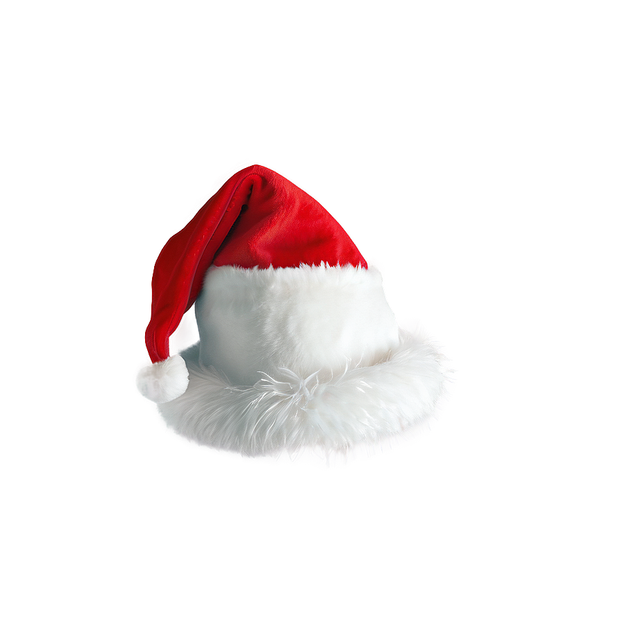 Santa Hat For Blog Posts Png Yjs