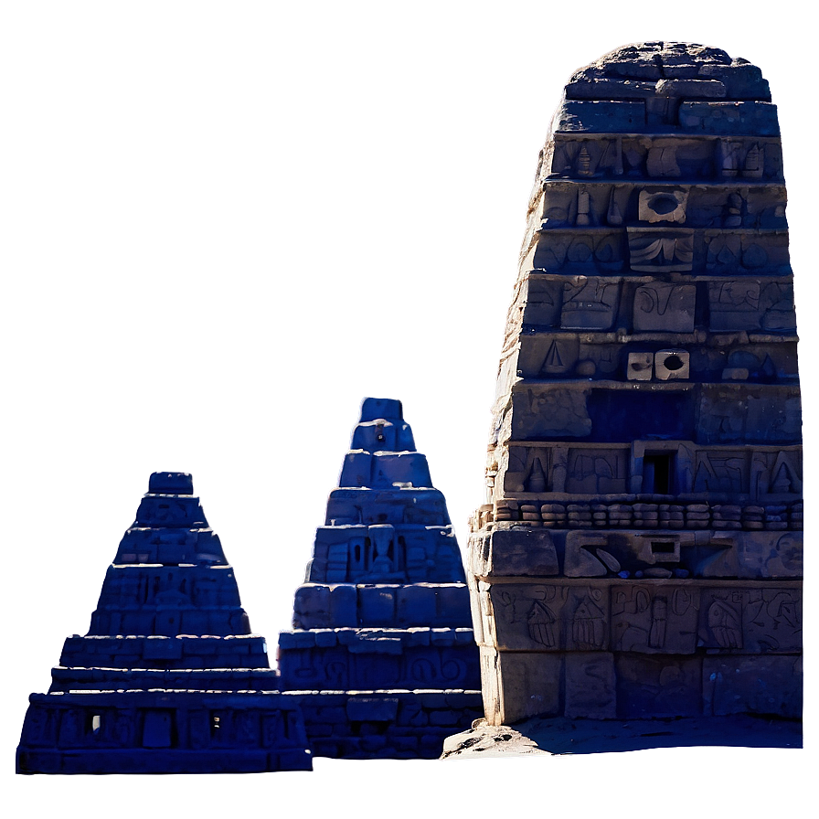 Saqqara Step Pyramid Egypt Png Xok93