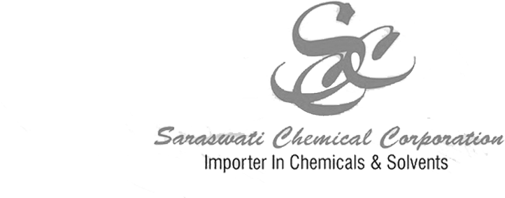 Saraswati Chemical Corporation Logo