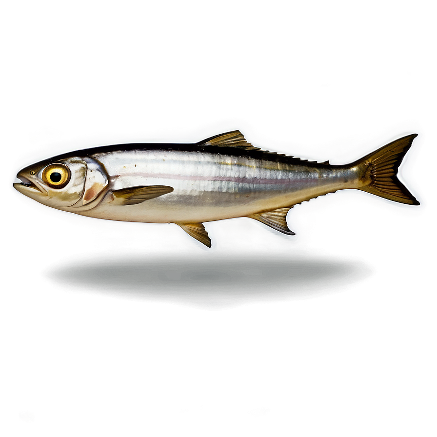 Sardine Emoji Png Uff40