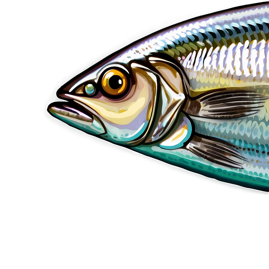 Sardine Snack Png 06252024