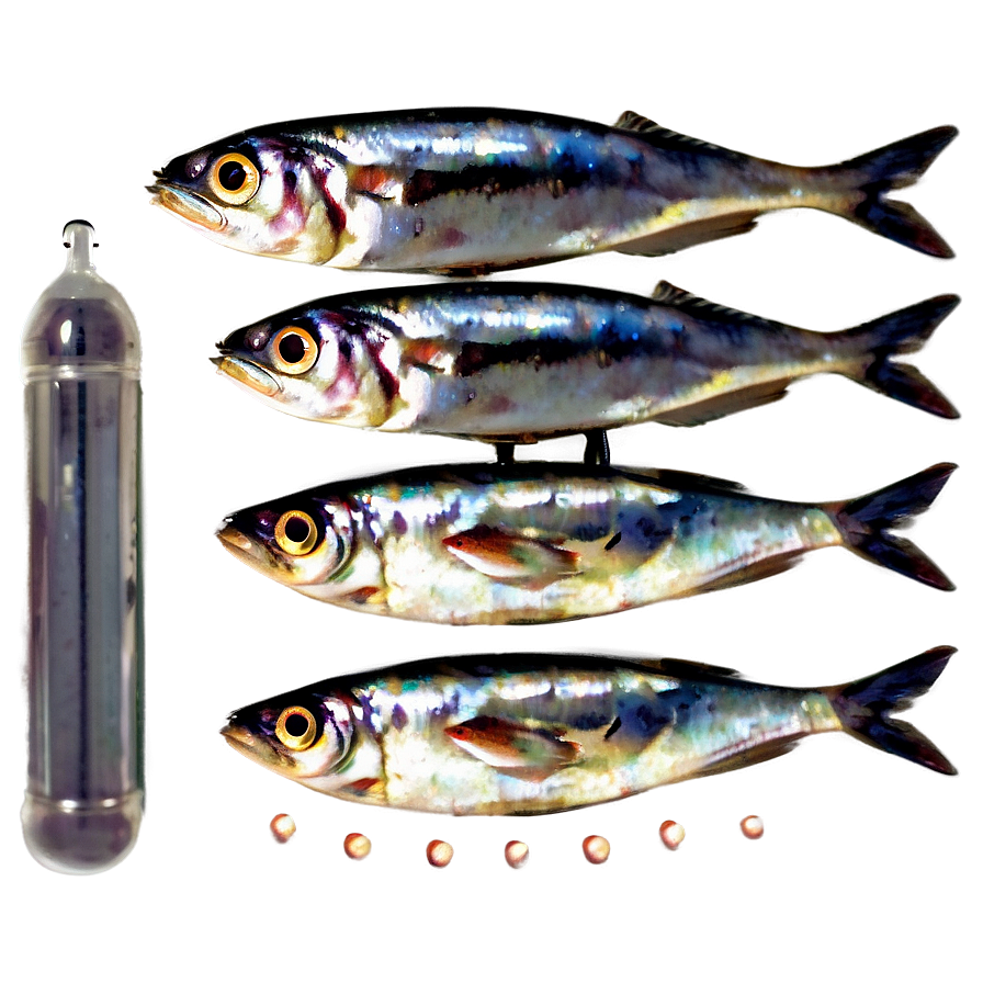 Sardines A