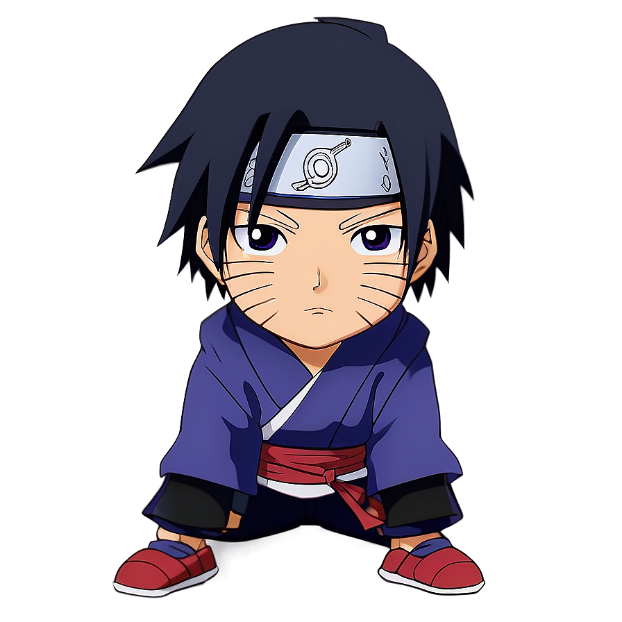 Sasuke Uchiha Anime Character Png Dte97