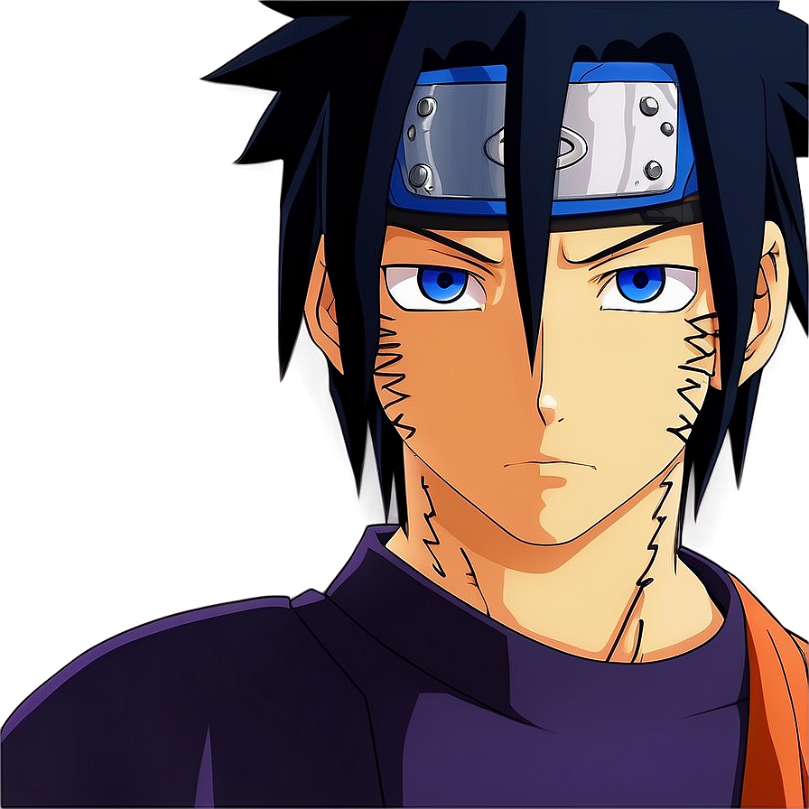 Sasuke Uchiha C