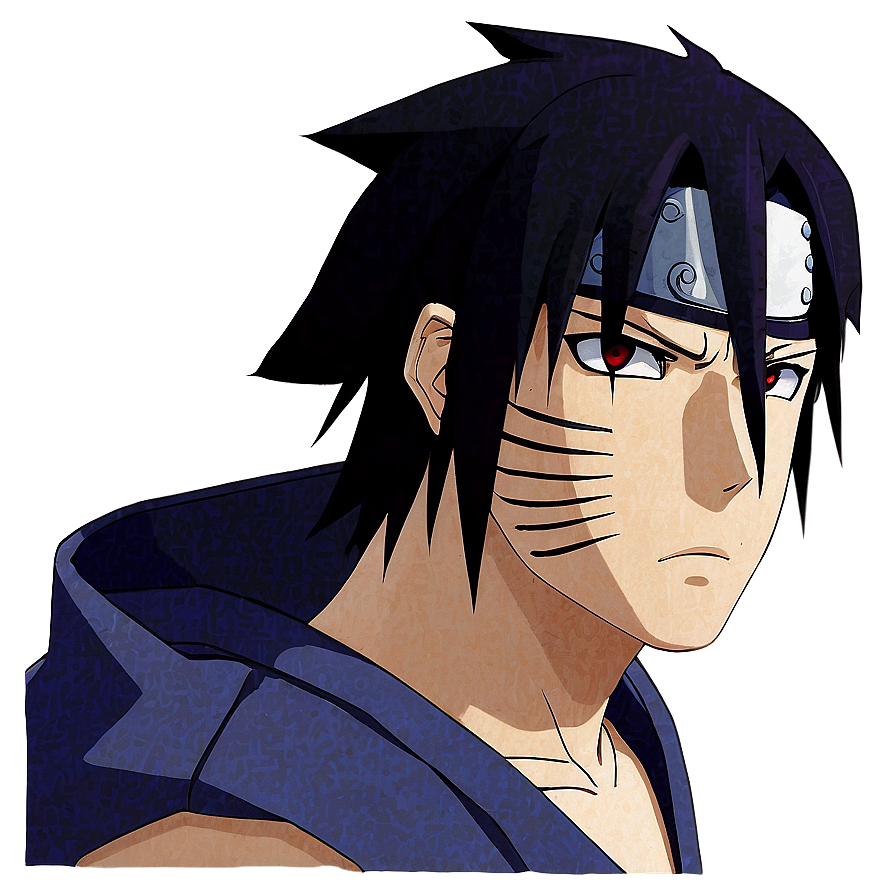 Sasuke Uchiha Shippuden Png 05062024