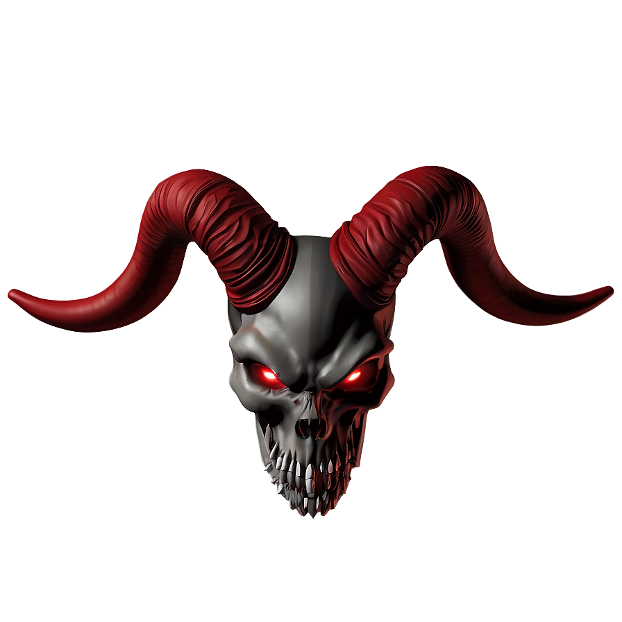 Satanic Devil Horns Png 92