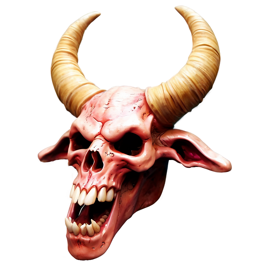 Satanic Horns Icon Png Ylg