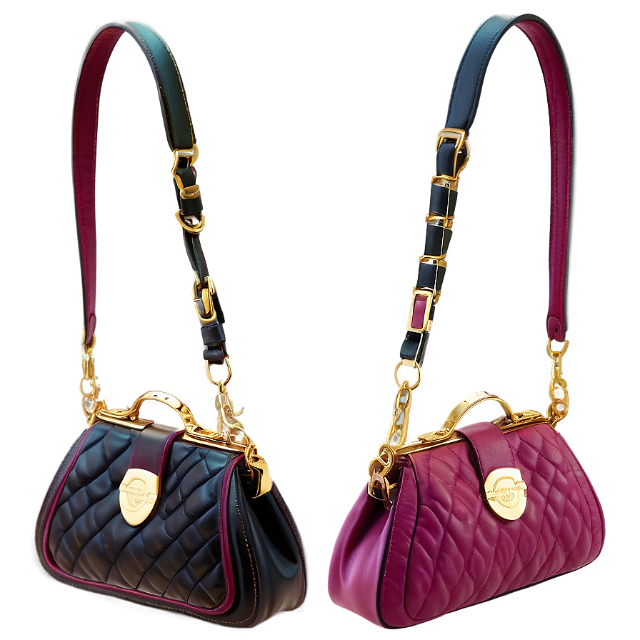 Satchel Handbag Png 86