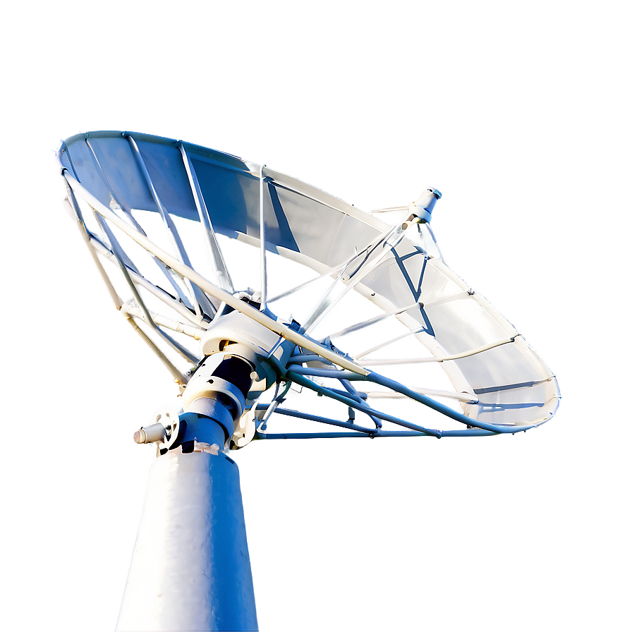 Satellite Dish Antenna Png 05252024