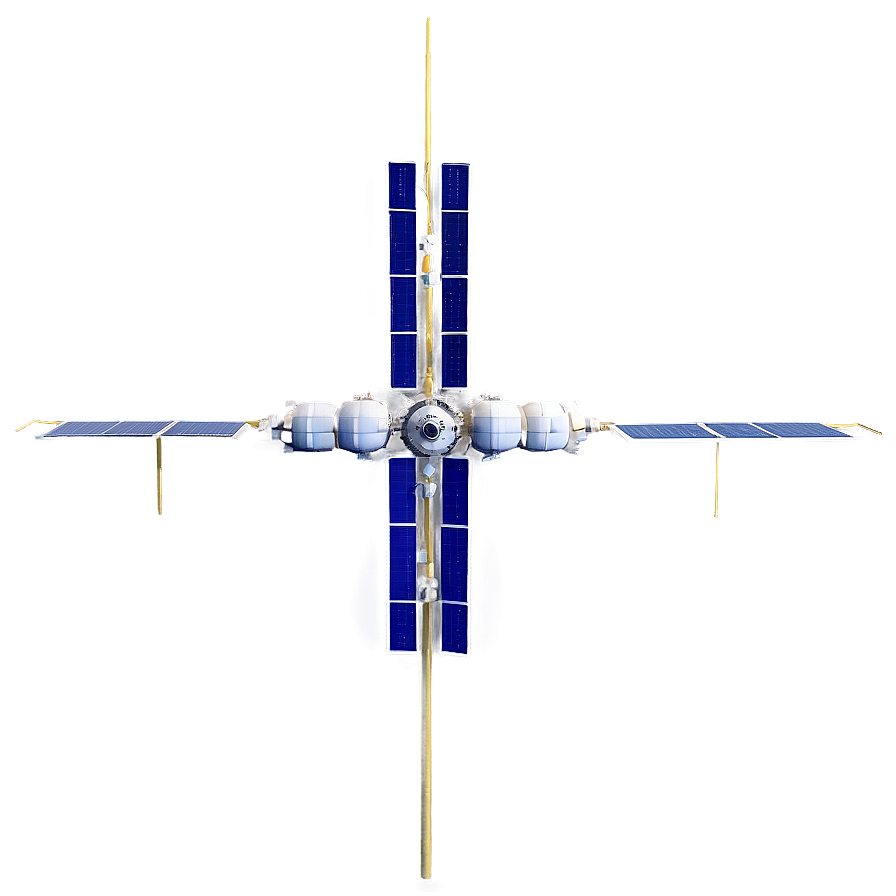 Satellite Orbit Path Png Leh91