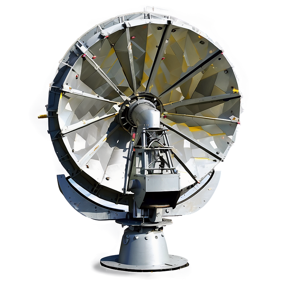 Satellite Radar Png 93