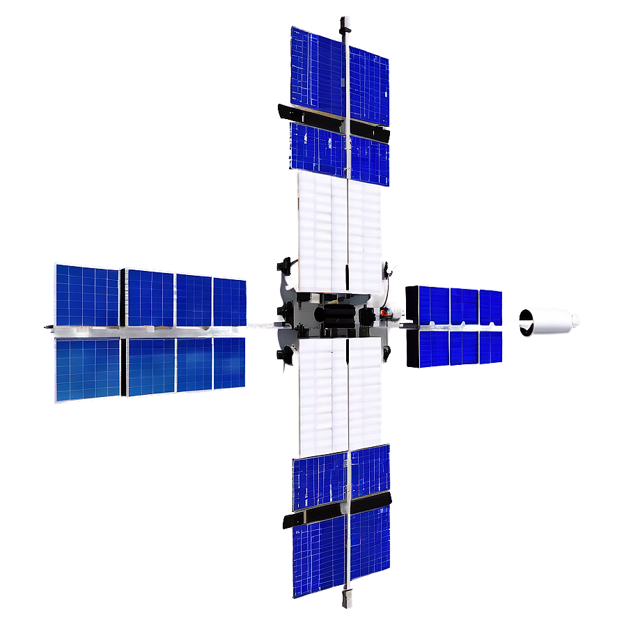 Satellite Tracker Png 26