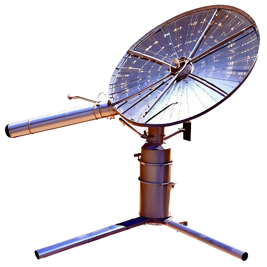 Satellite Tv Png Rsm