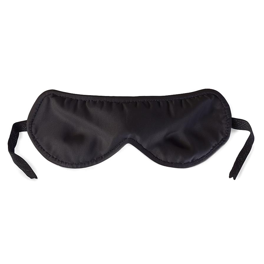 Satin Eye Blindfold Png Owi63