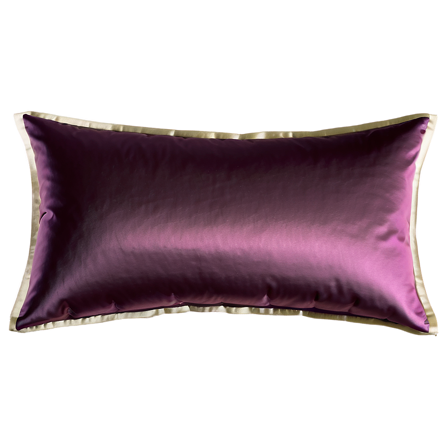 Satin Pillow Png Jbv24