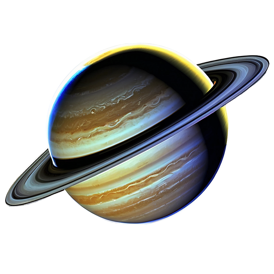 Saturn Planet Png 05212024