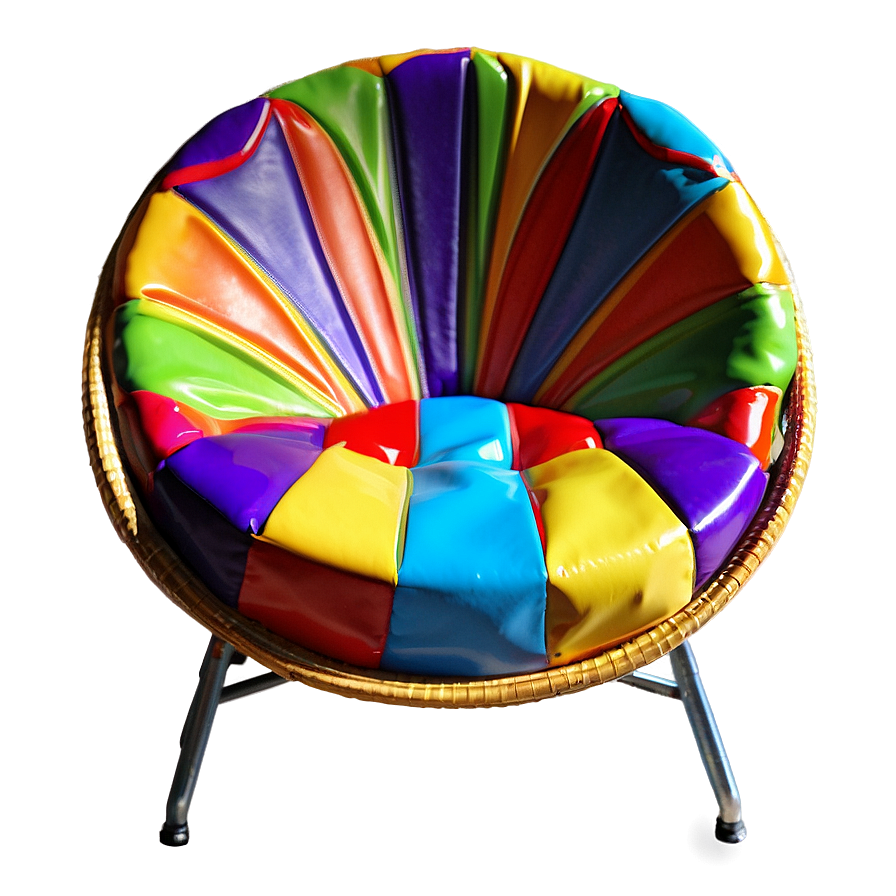 Saucer Chairs Png Tyc41