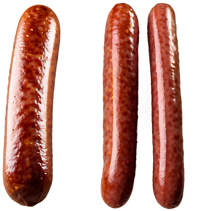 Sausage Cooking Png Yer