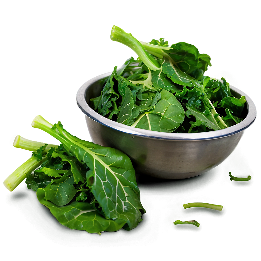 Sauteed Collard Greens Png Sut